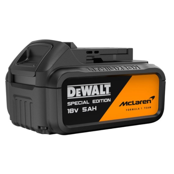 Фото - Дрель-шуруповерт DeWALT DCD81MP2T